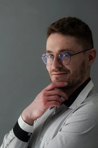 Niezbędnik Finansowy - Patryk Michalik